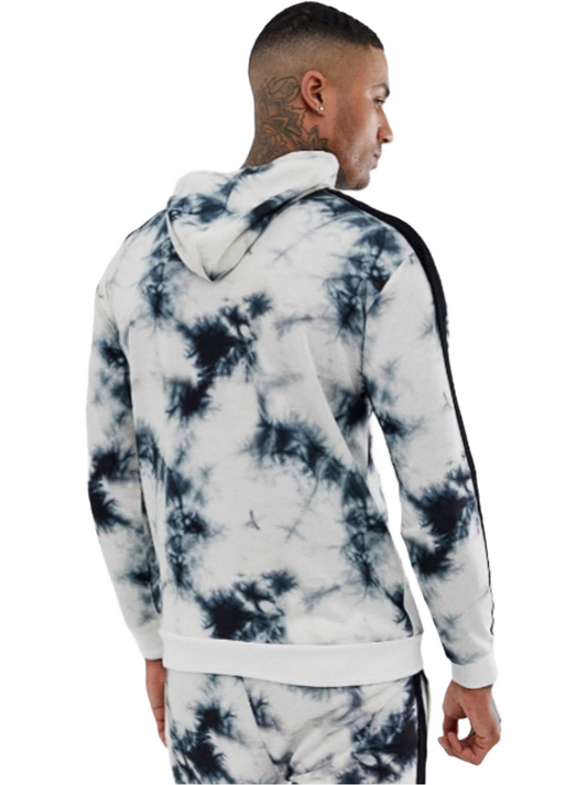 CONJUNTO TIE DYE