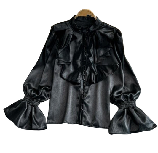 CAMISA LADY