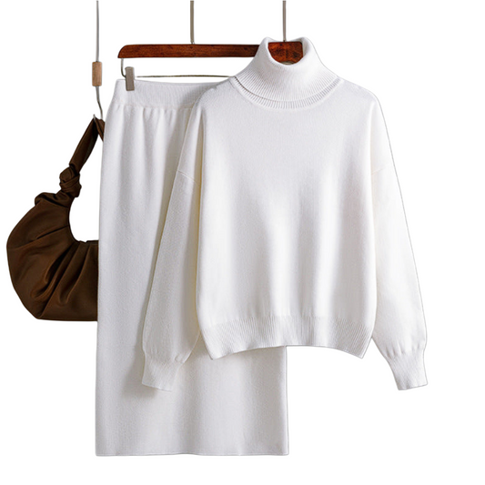 AUTUMN LADY CONJUNTO