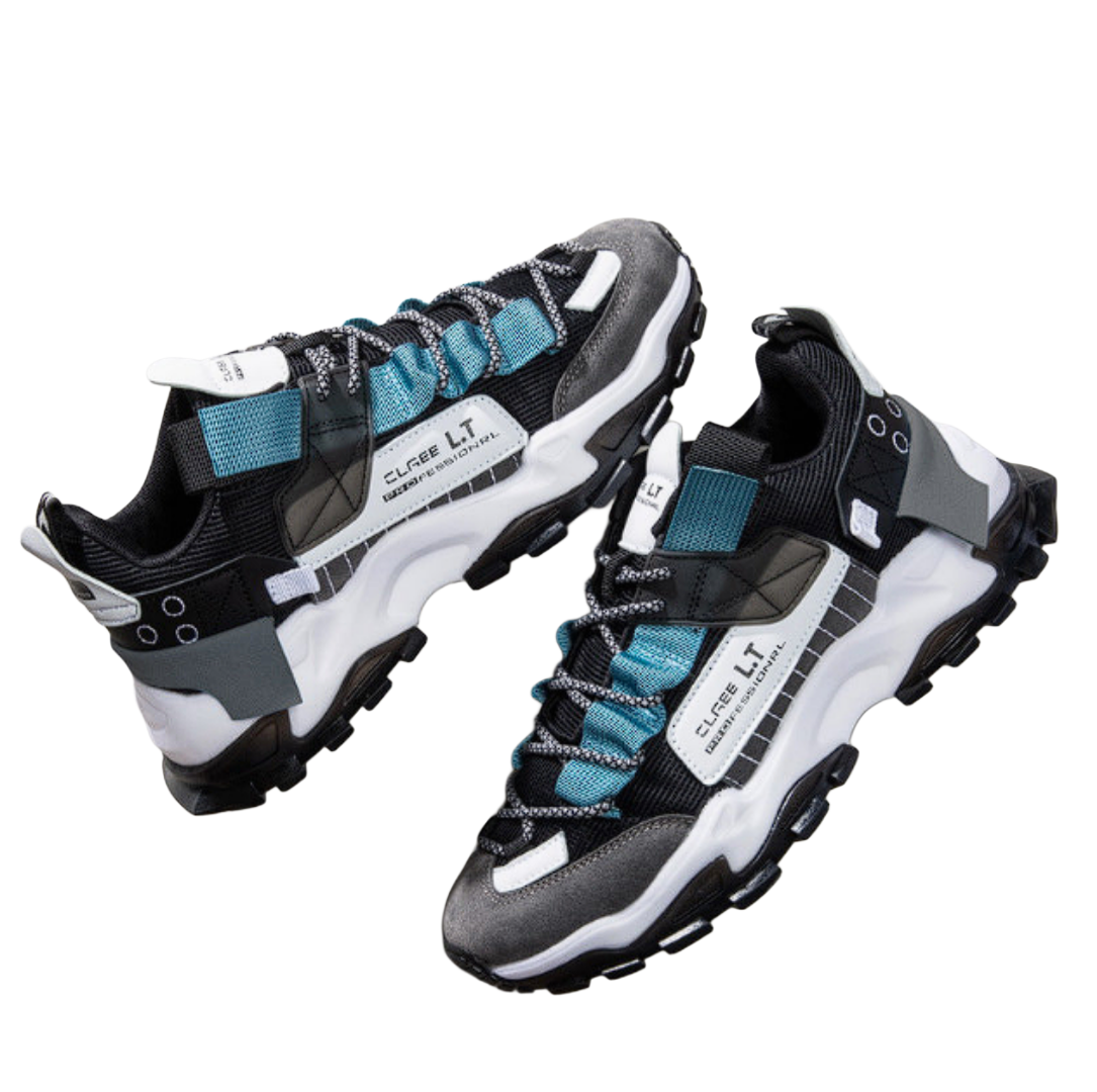 ZAPATILLAS CLAEE L.T
