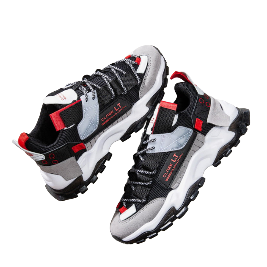 ZAPATILLAS CLAEE L.T