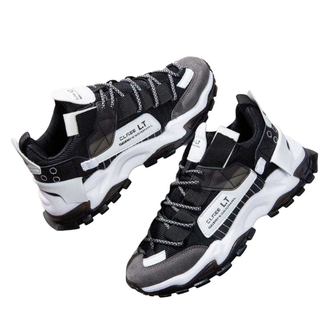 ZAPATILLAS CLAEE L.T