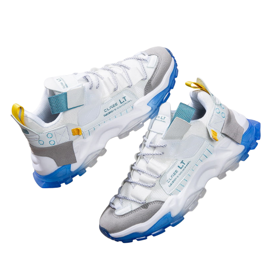 ZAPATILLAS CLAEE L.T