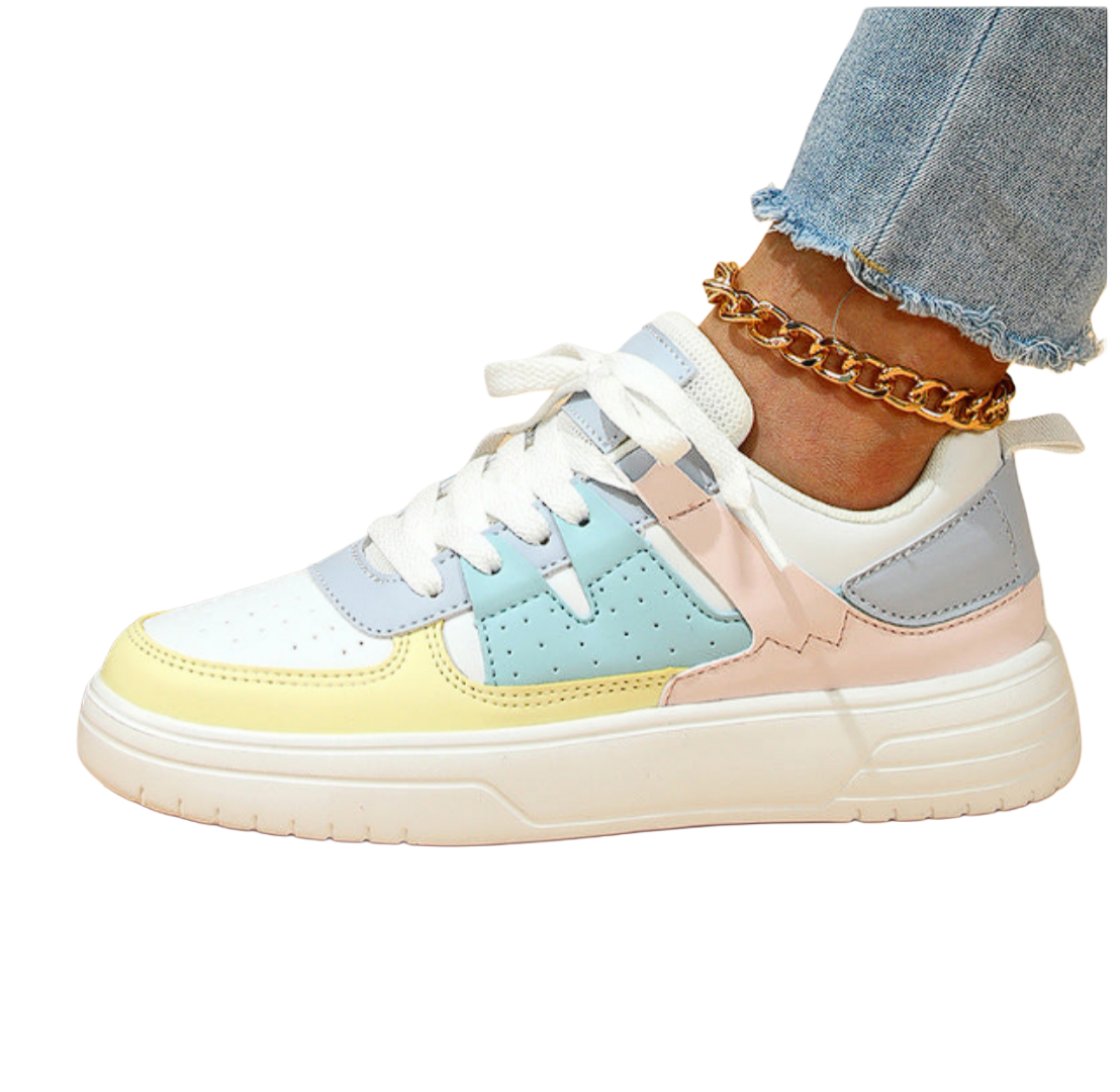 DEPORTIVAS COLORFUL