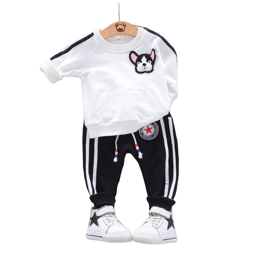 CONJUNTO BULLIE