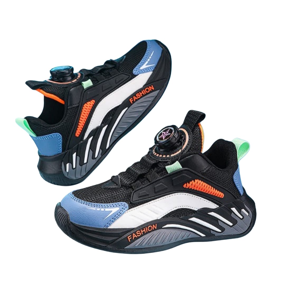 ZAPATILLAS SWIVEL BUCKLES