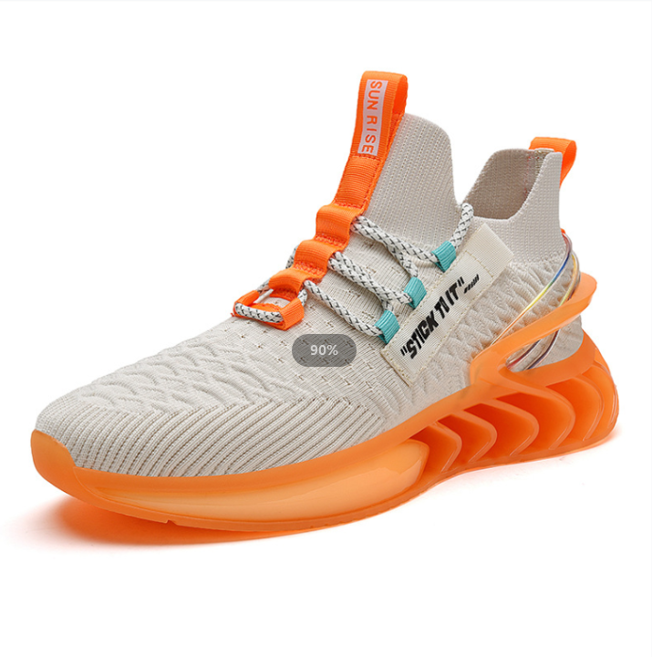 ZAPATILLA DEPORTIVA MODELO SUNRISE