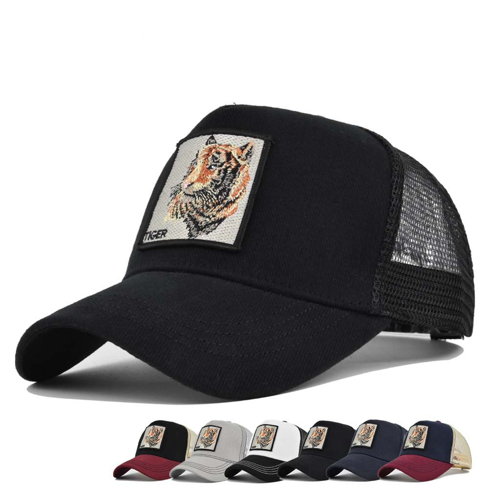 GORRA AJUSTABLE TIGER