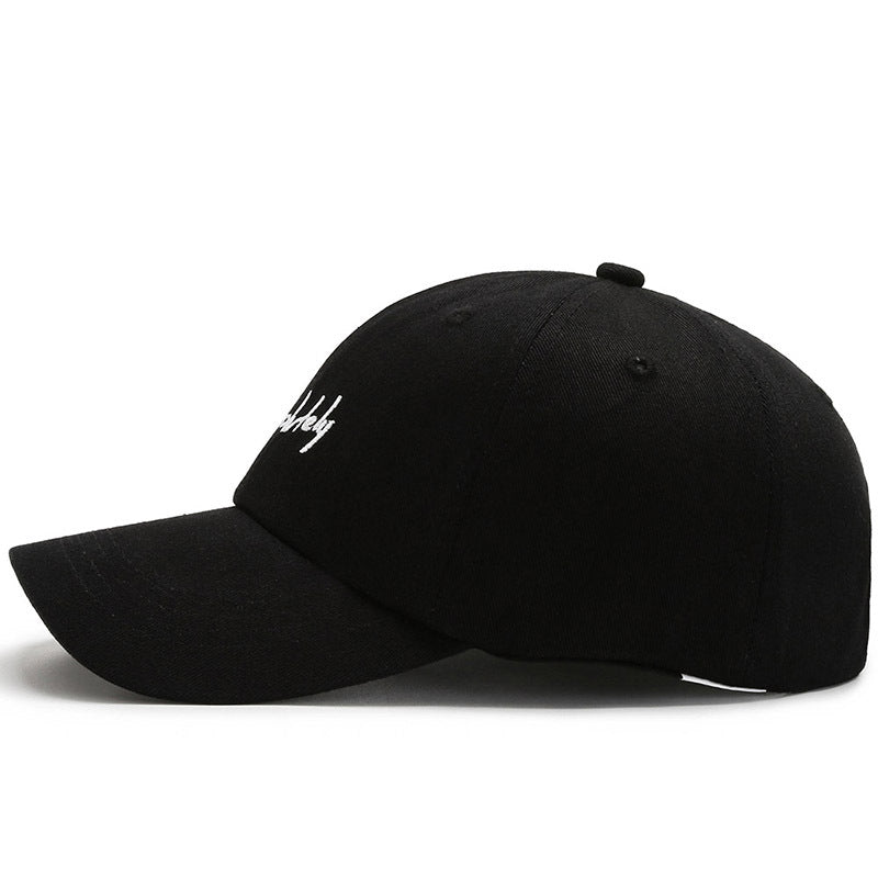 GORRA AJUSTABLE NEW ABSOLUTELY