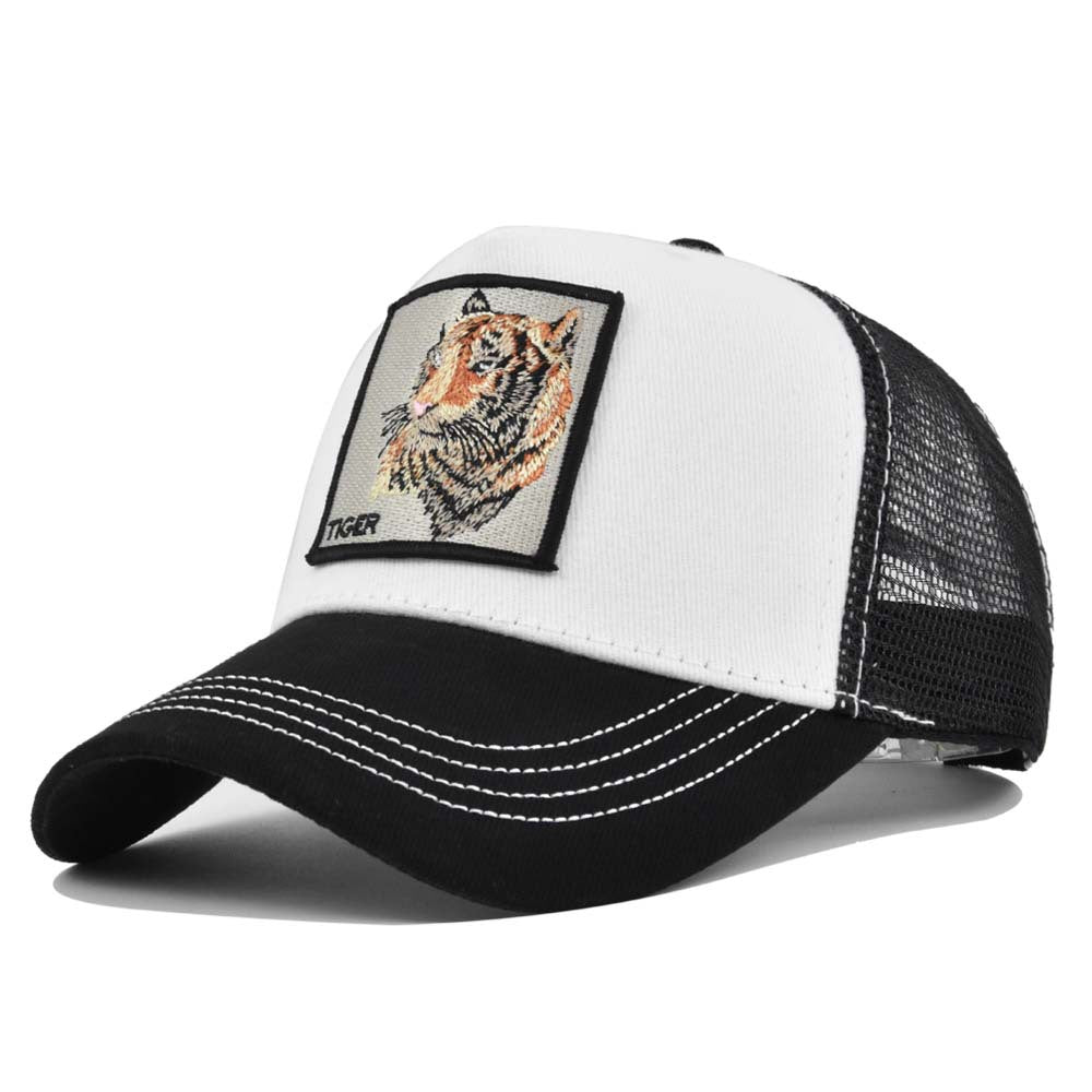 GORRA AJUSTABLE TIGER