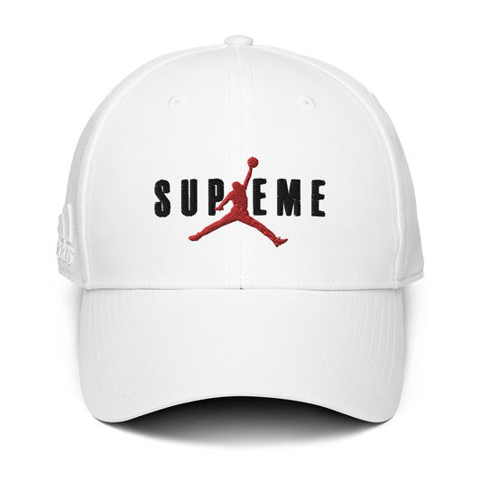 GORRA AJUSTABLE ADIDAS SUPREME