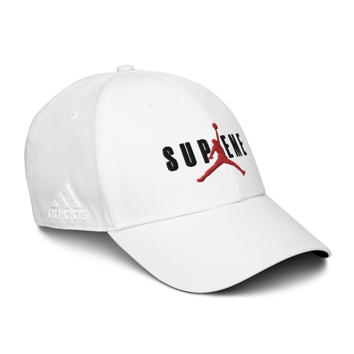 GORRA AJUSTABLE ADIDAS SUPREME