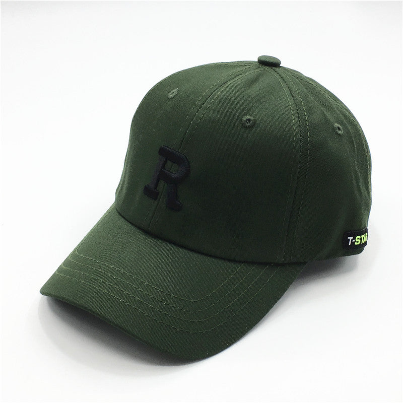 GORRA AJUSTABLE RODROQ