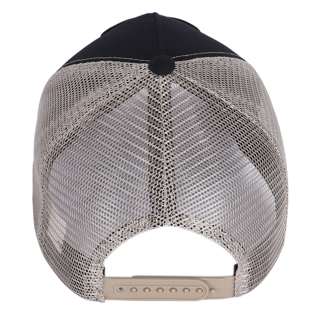 GORRA AJUSTABLE SCORPION