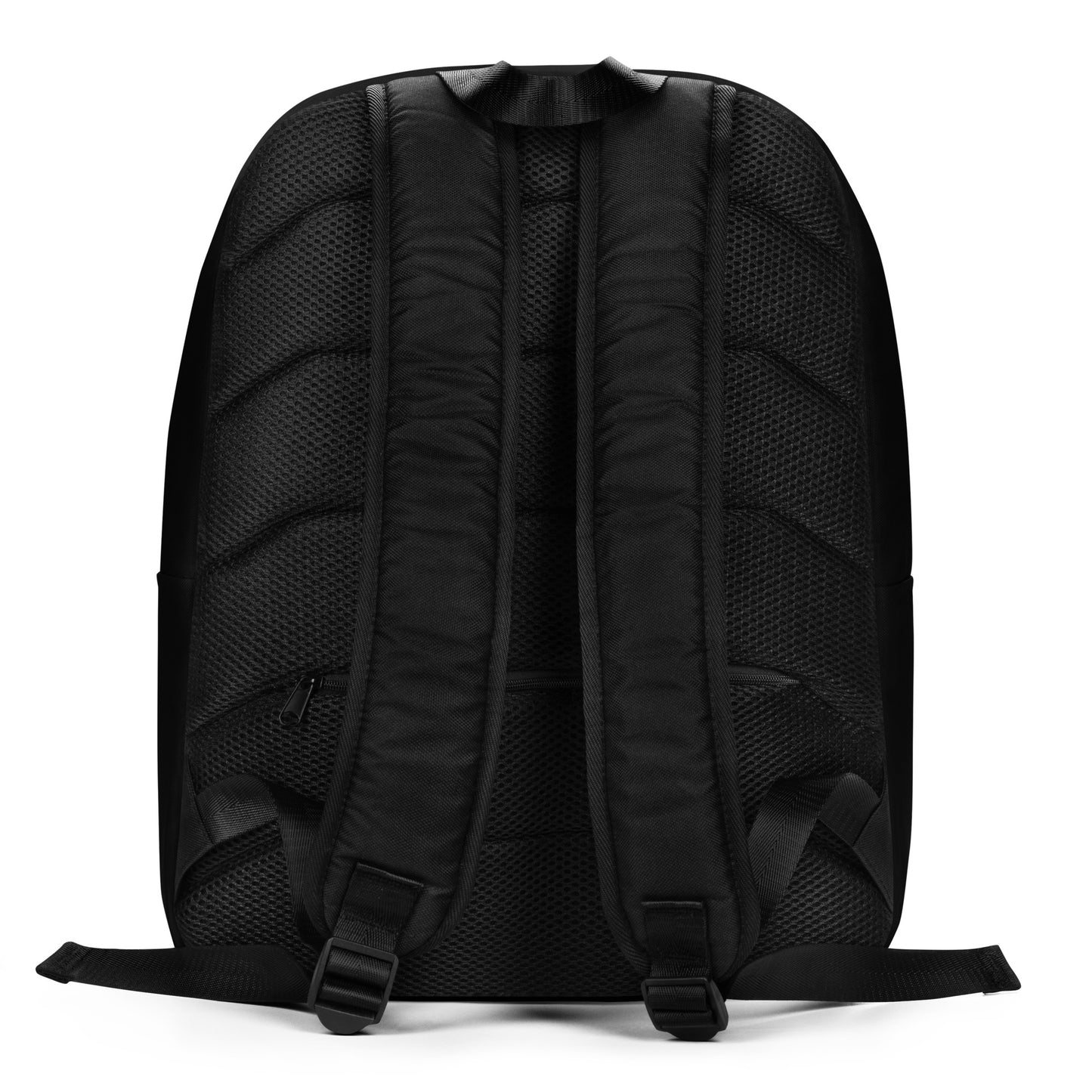 MOCHILA FOCUS NEGRA