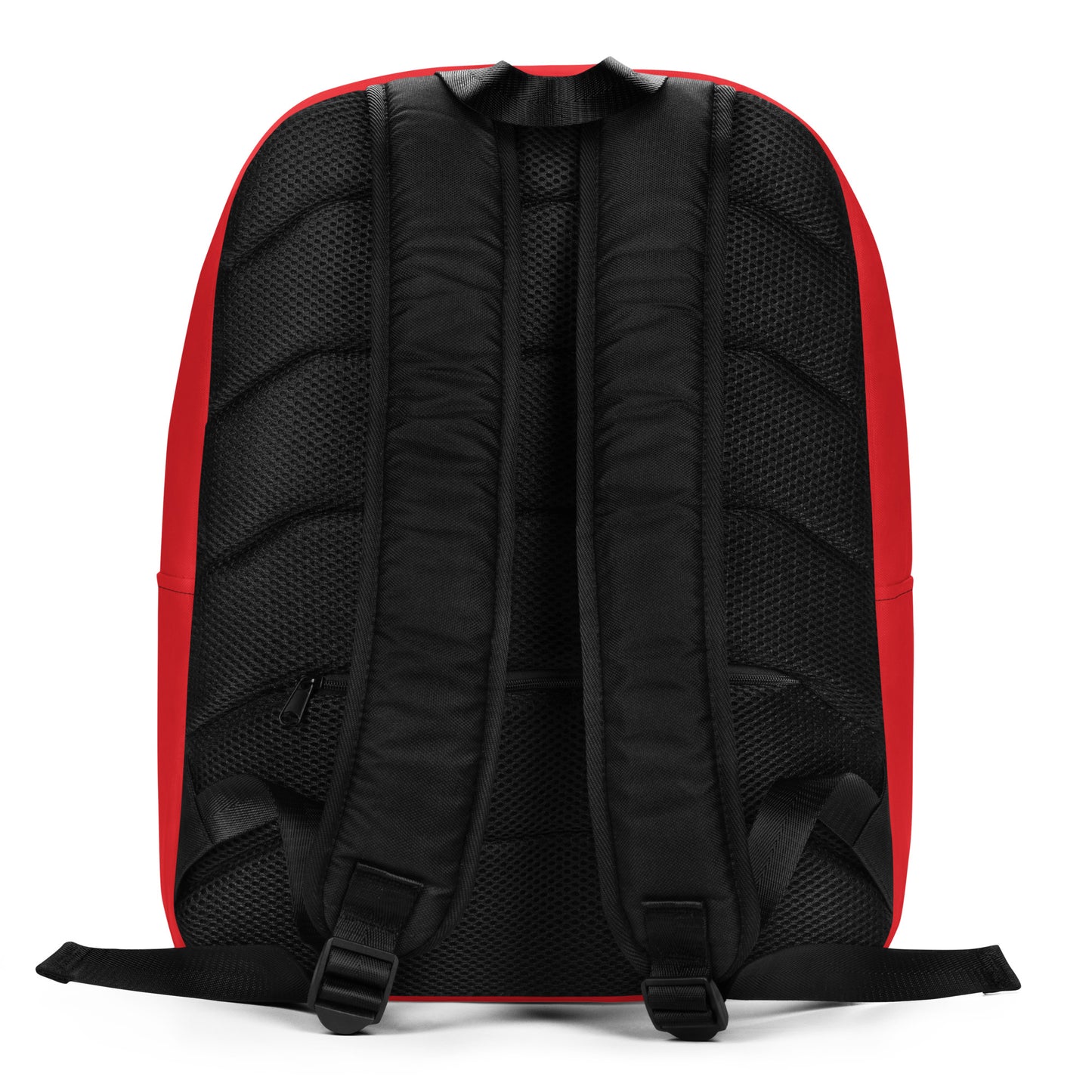 MOCHILA SUPREME ROJA