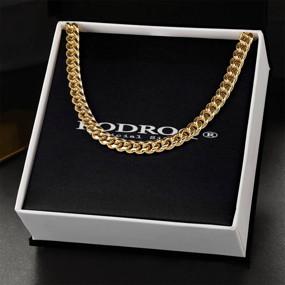 COLLAR RODROQ