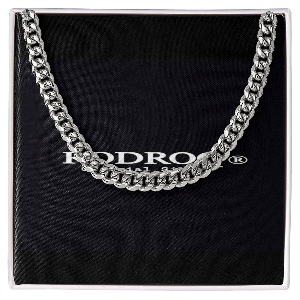 COLLAR RODROQ