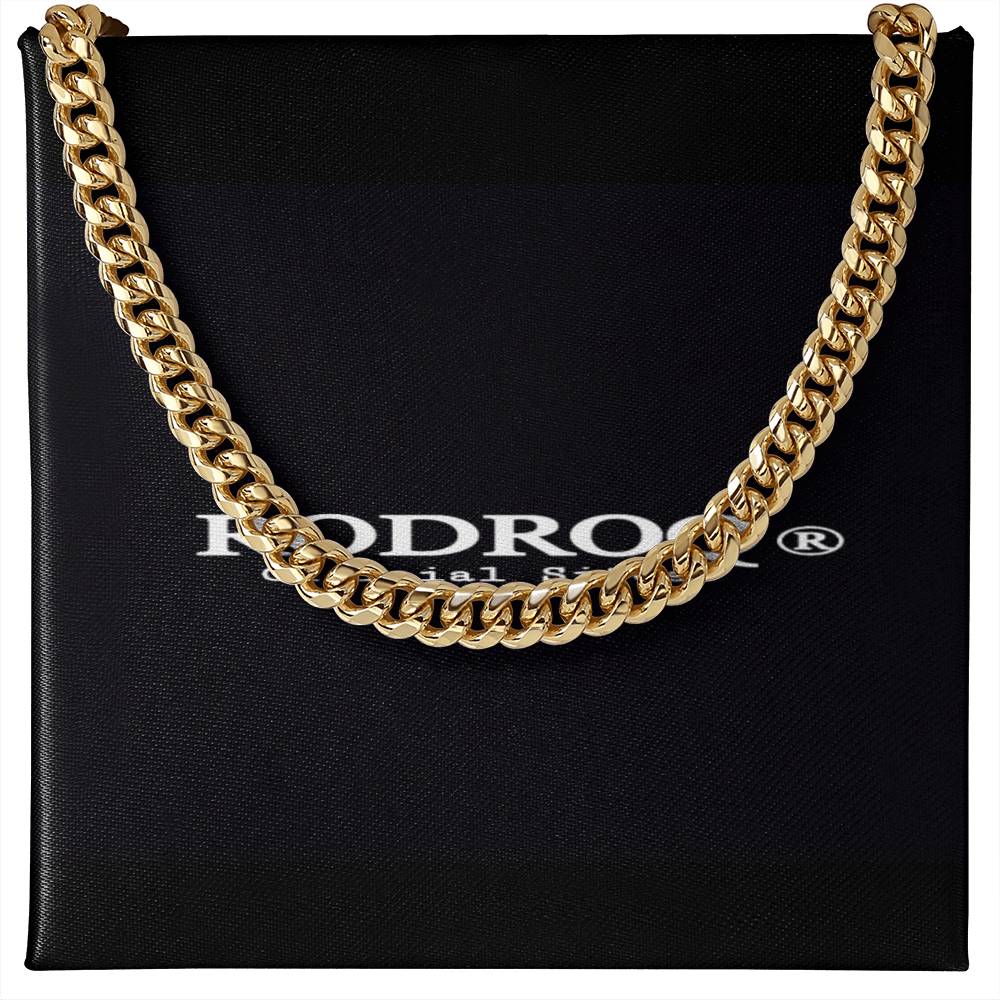 COLLAR RODROQ