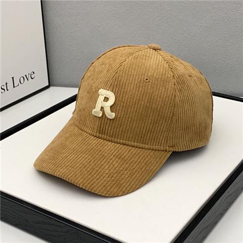 GORRA DE PANA AJUSTABLE RODROQ