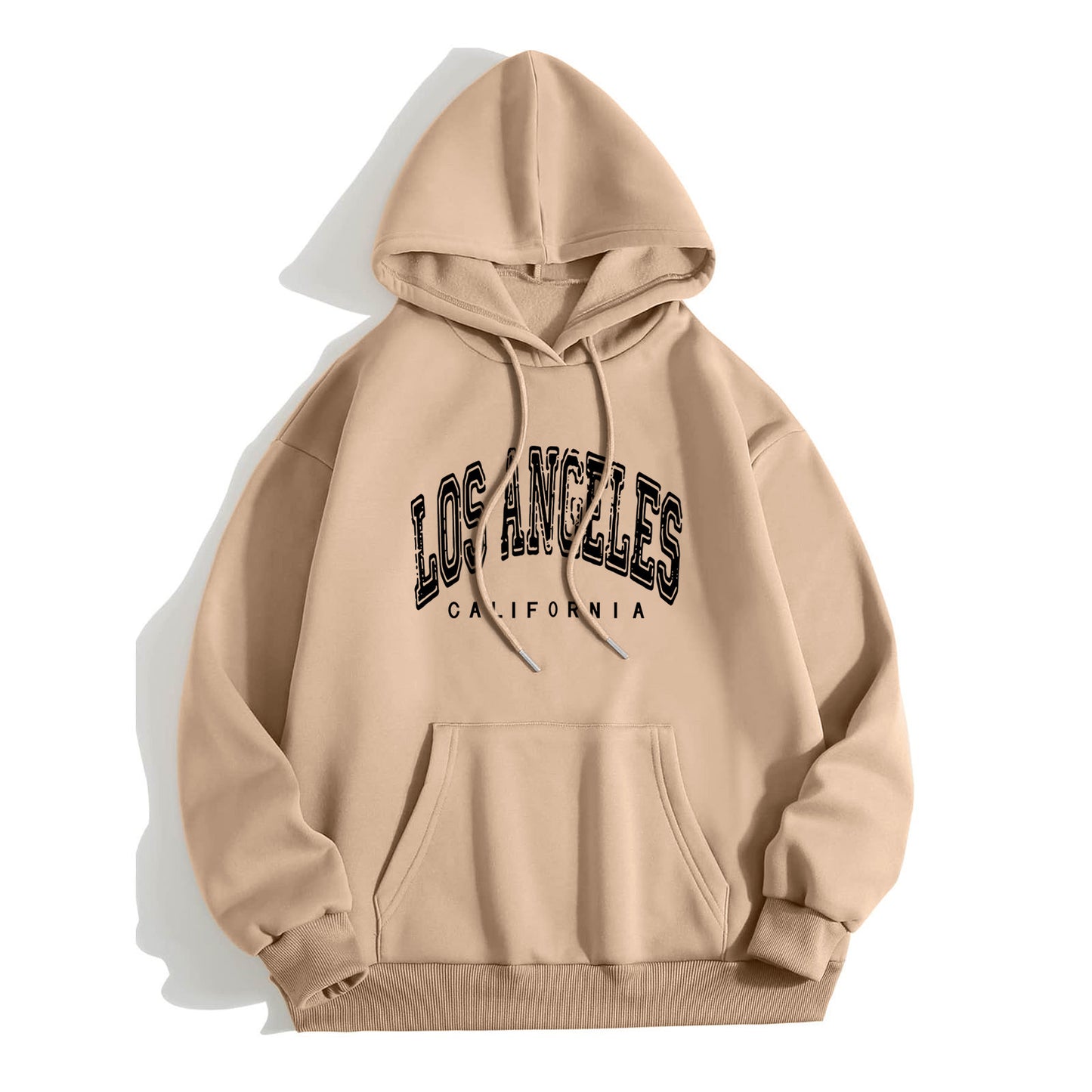 SUDADERA LOS ANGELES