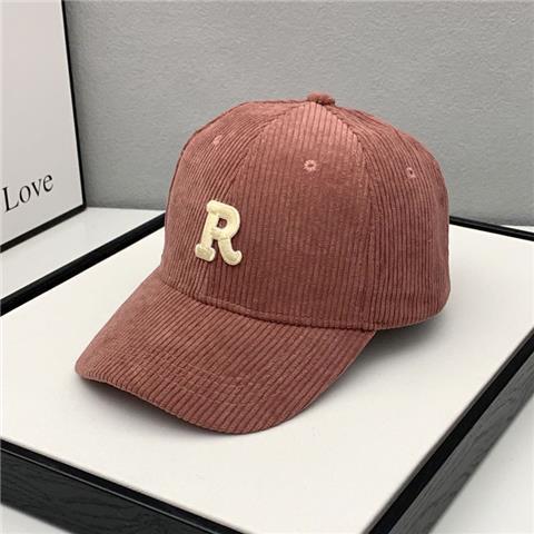 GORRA DE PANA AJUSTABLE RODROQ