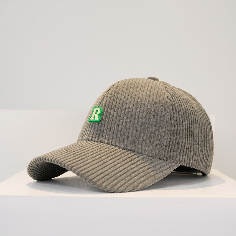 GORRA DE PANA AJUSTABLE RODROQ