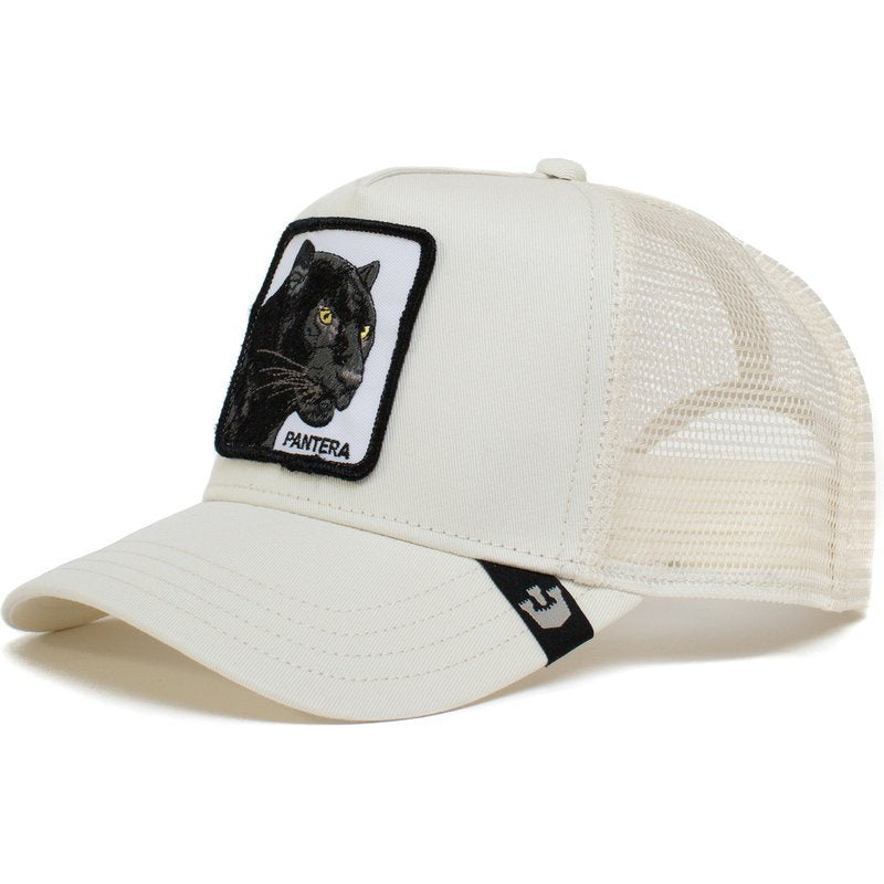 GORRA AJUSTABLE ANIMALS