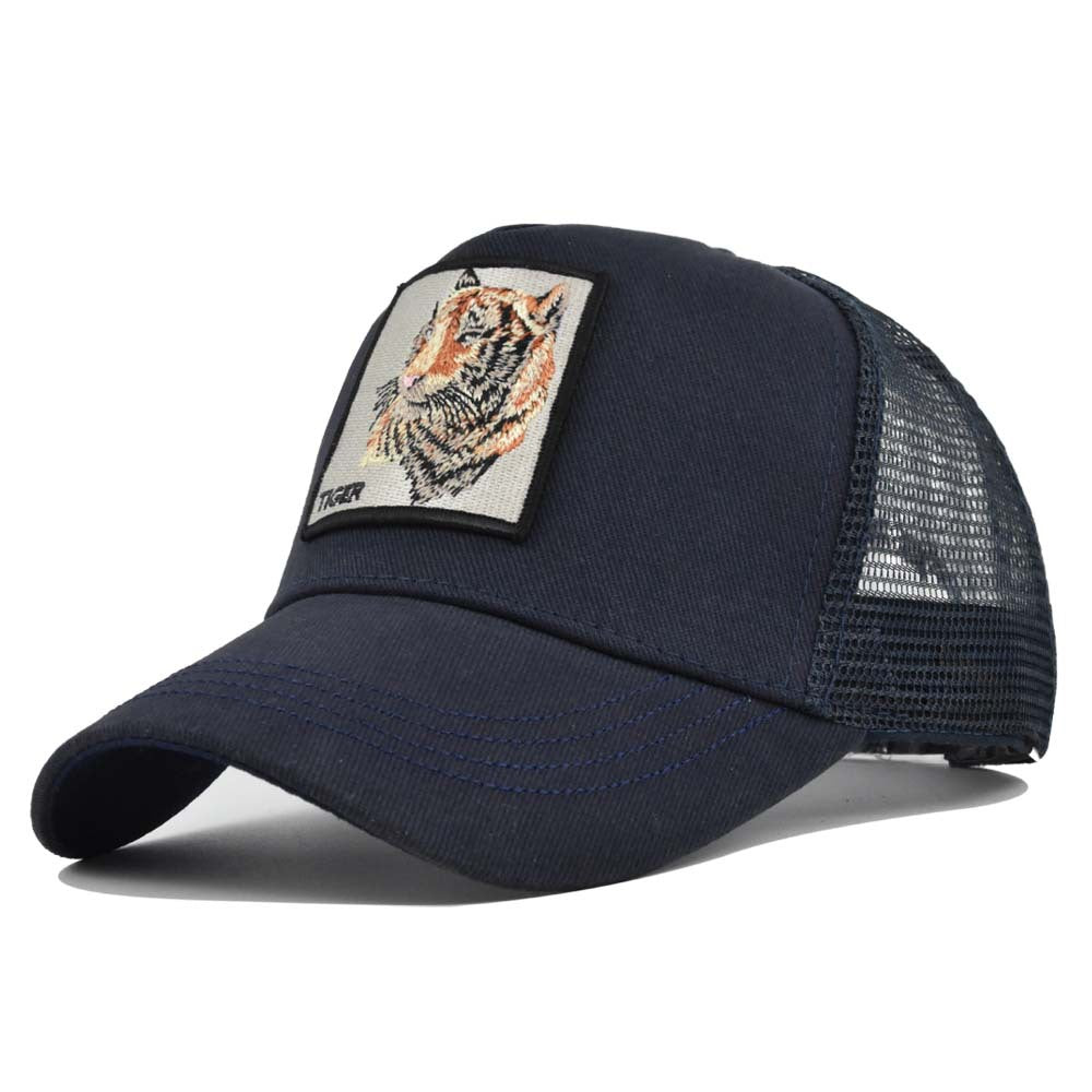 GORRA AJUSTABLE TIGER