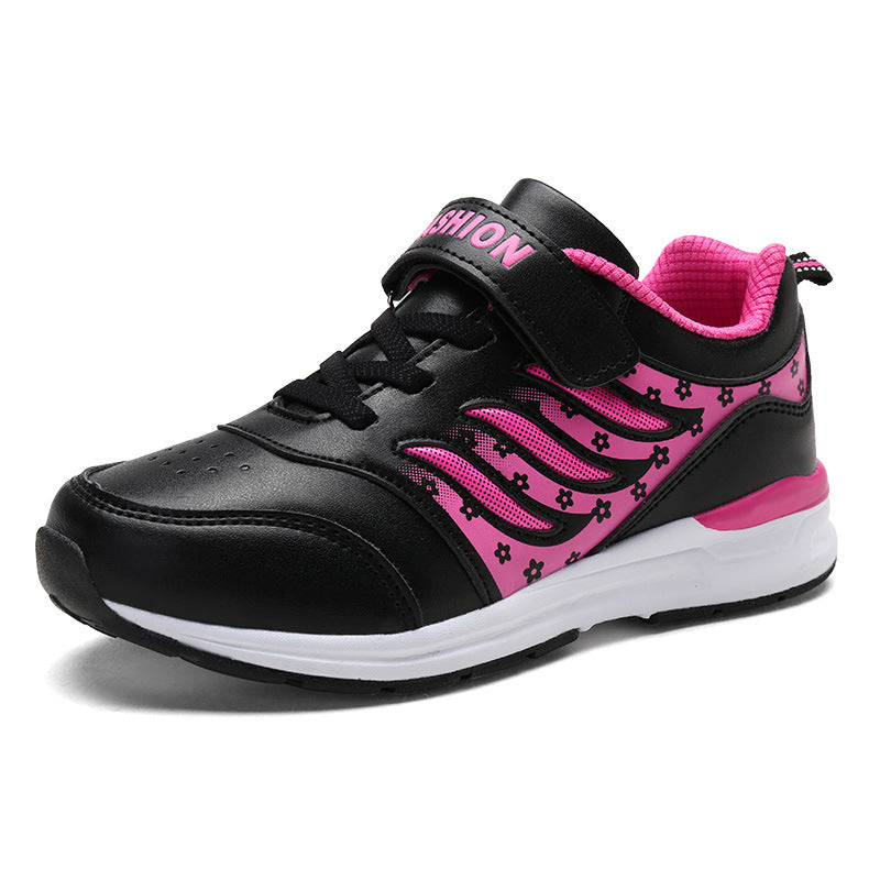 ZAPATILLAS BORDER KIDS