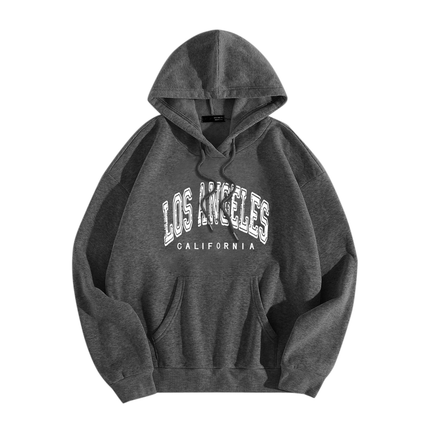 SUDADERA LOS ANGELES