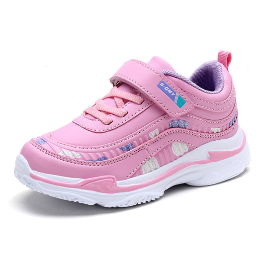 ZAPATILLAS BORDER KIDS
