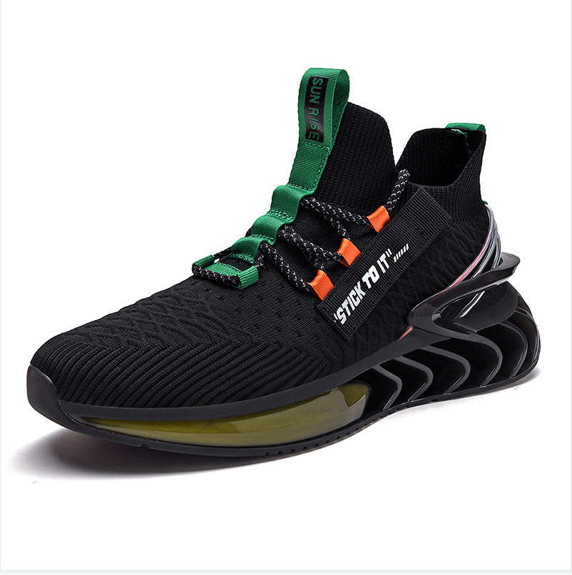 ZAPATILLA DEPORTIVA MODELO SUNRISE