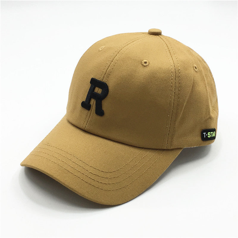 GORRA AJUSTABLE RODROQ