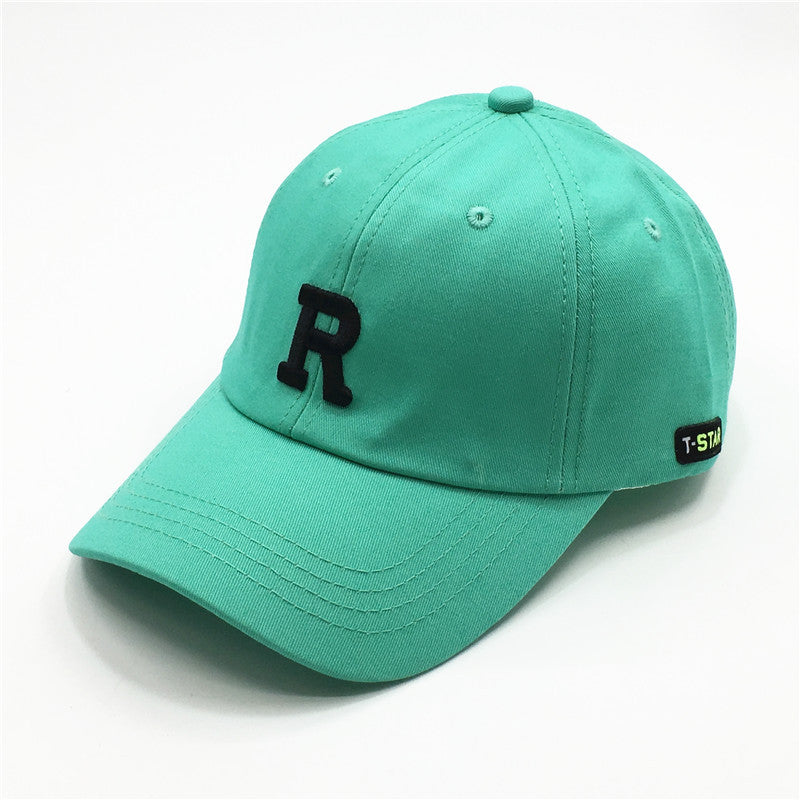 GORRA AJUSTABLE RODROQ