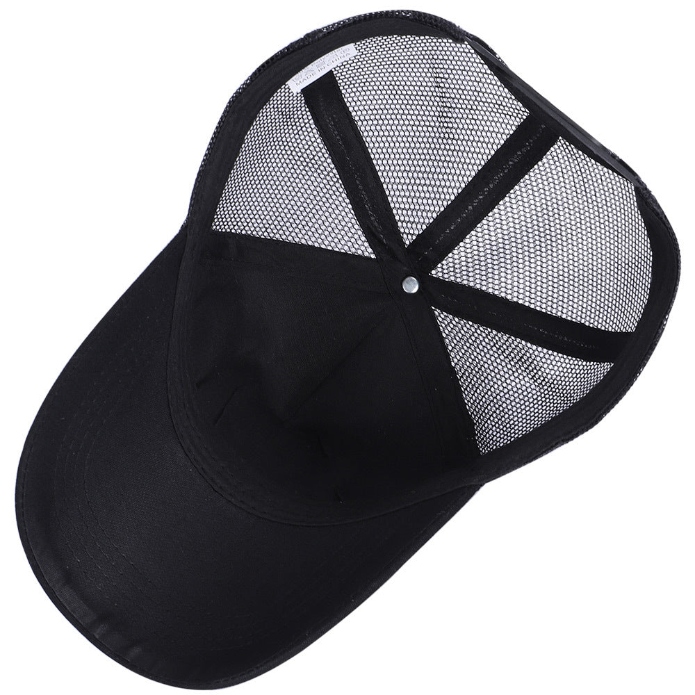 GORRA AJUSTABLE SCORPION