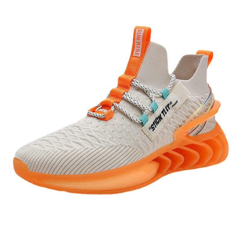 ZAPATILLA DEPORTIVA MODELO SUNRISE