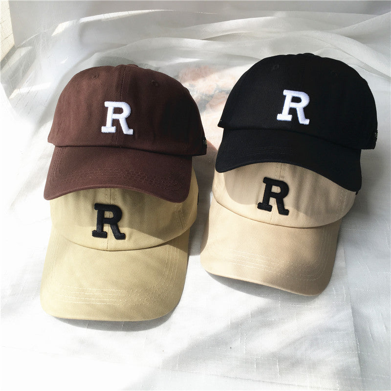 GORRA AJUSTABLE RODROQ