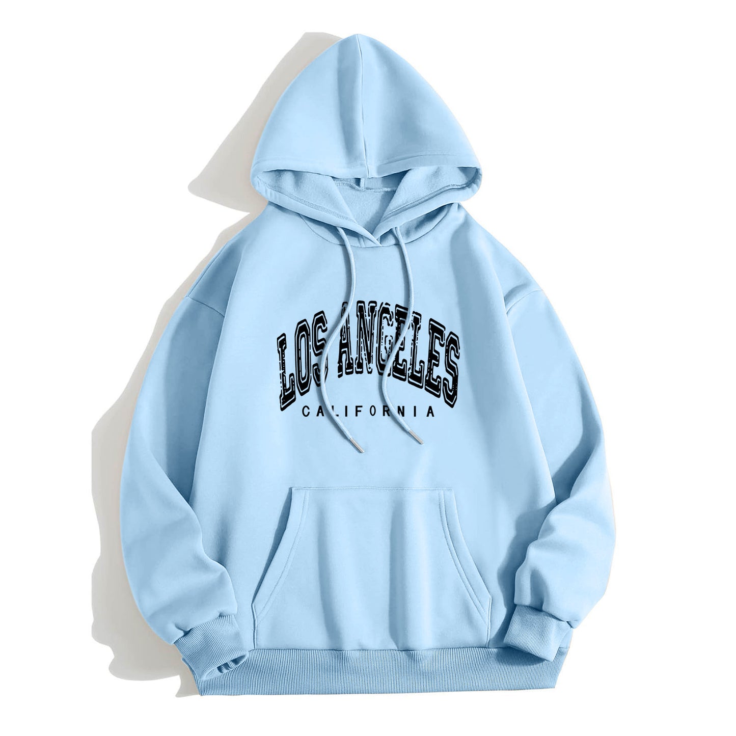 SUDADERA LOS ANGELES