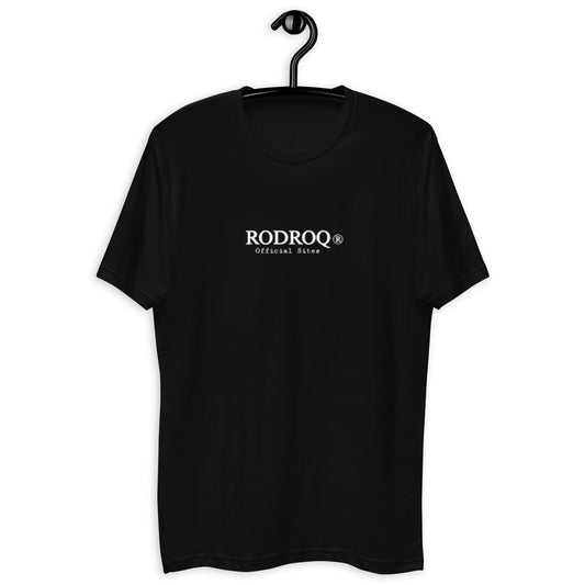 CAMISETA MANGA CORTA RODROQ