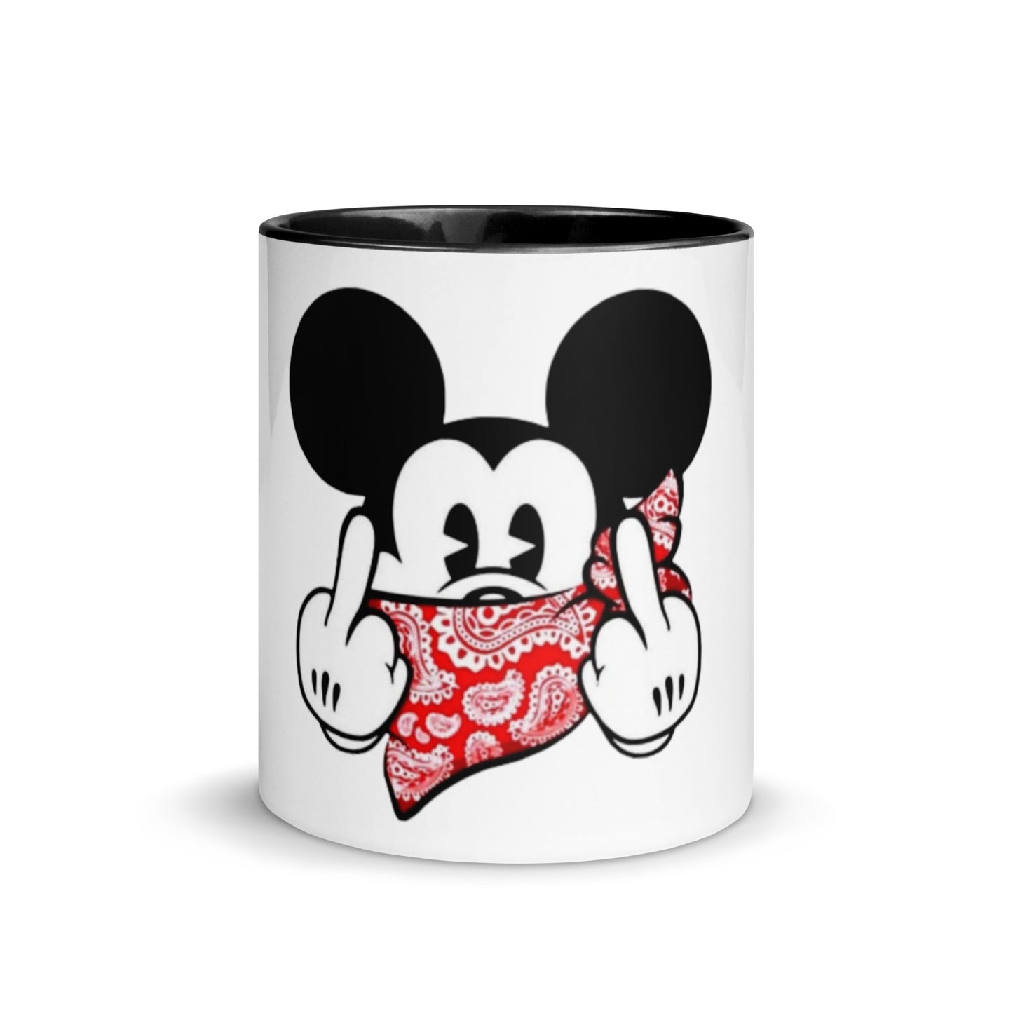 TAZA FLOW MICKEY