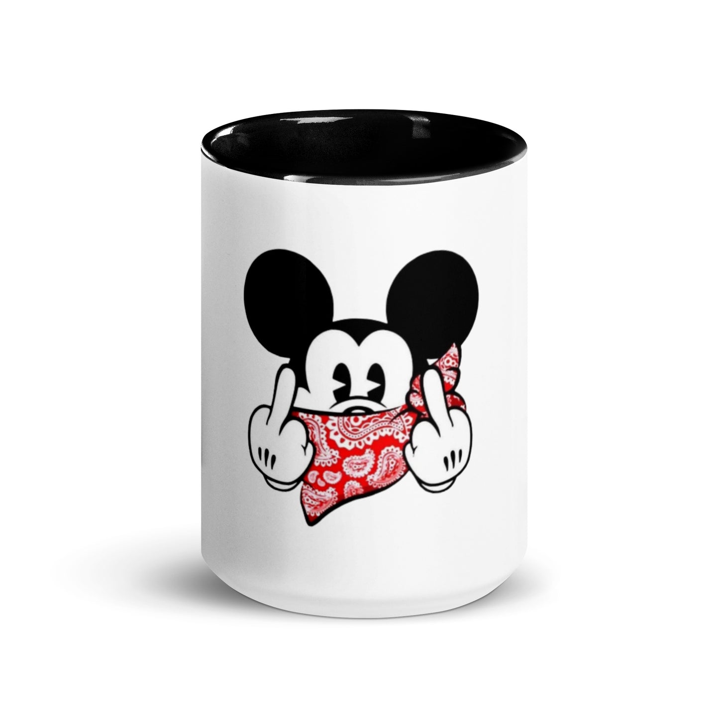 TAZA FLOW MICKEY